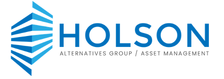 Holson Logo